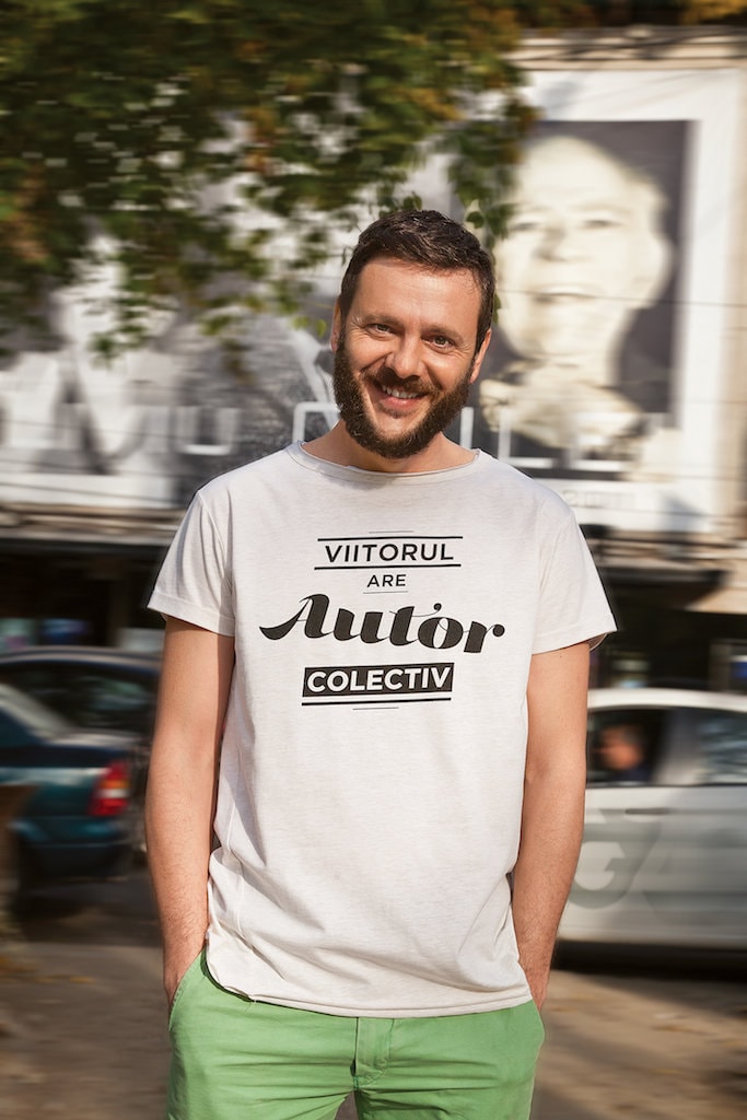 VIITORUL ARE AUTOR COLECTIV