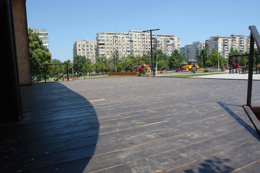 Pro.Urban. Vitalitatea culturală a oraşului Bucureşti