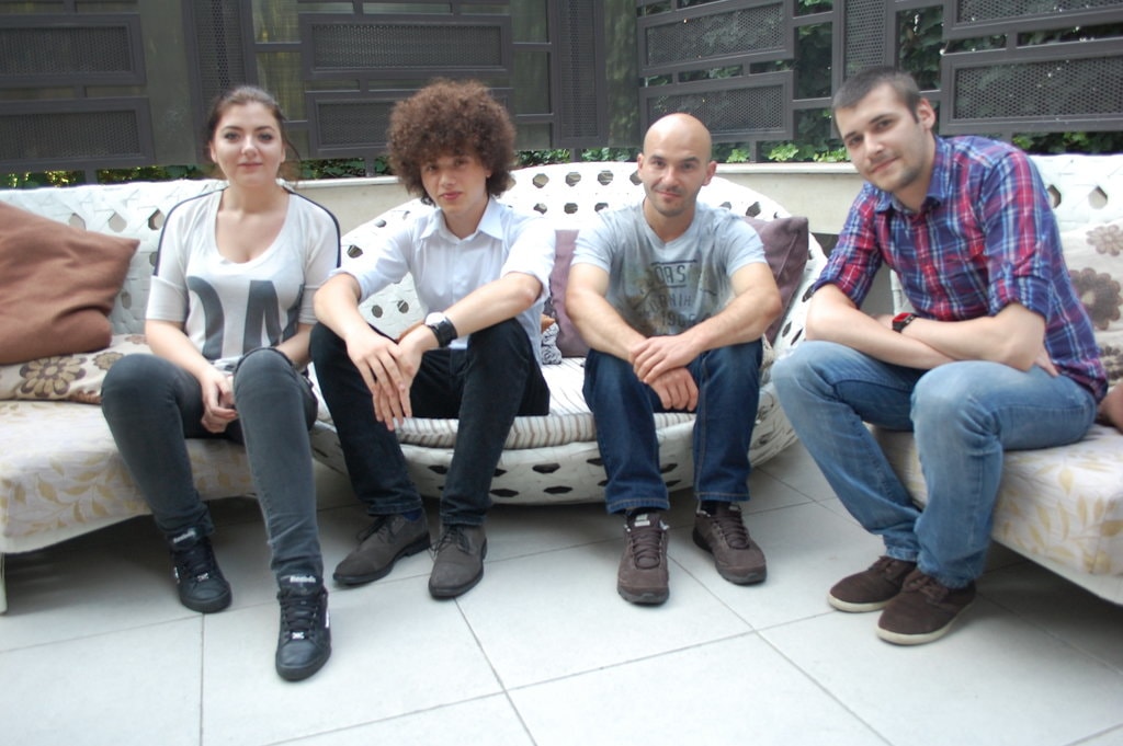 Electrolux Design Lab