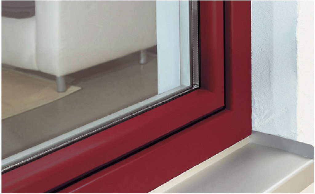 Gealan lansează fereastra FUTURA pentru case pasive