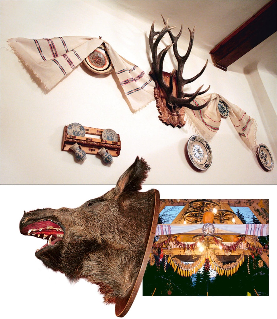 Sentimentul românesc al cârciumii tradiţionale