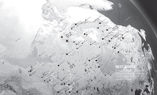 Professional Prix de Rome in Architecture câştigat de Lateral Office