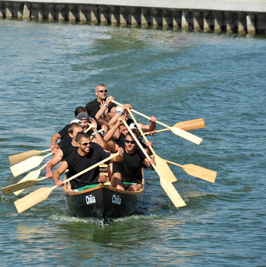Proiectul Patzaikin - “Îndrazneşte să reinventezi autenticul”