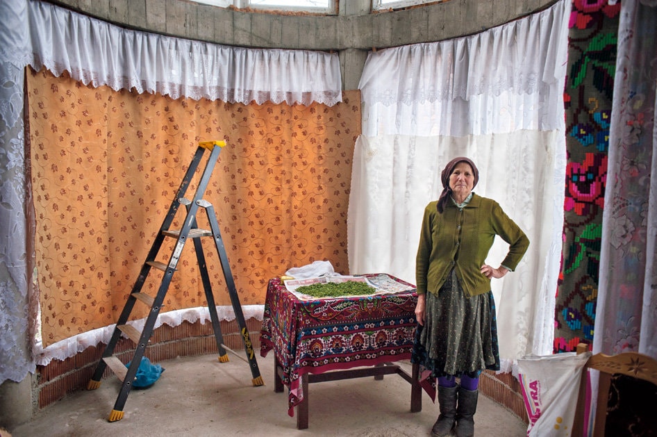 Mândrie şi Beton. De vorbă cu Petruţ Călinescu şi Ioana Hodoiu