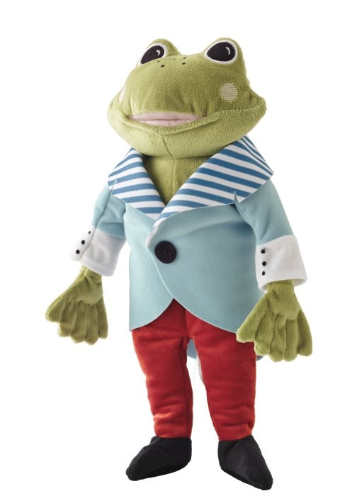 IKEA România te invită să devii ajutor de poveste în Campania Jucăriilor de Pluș!