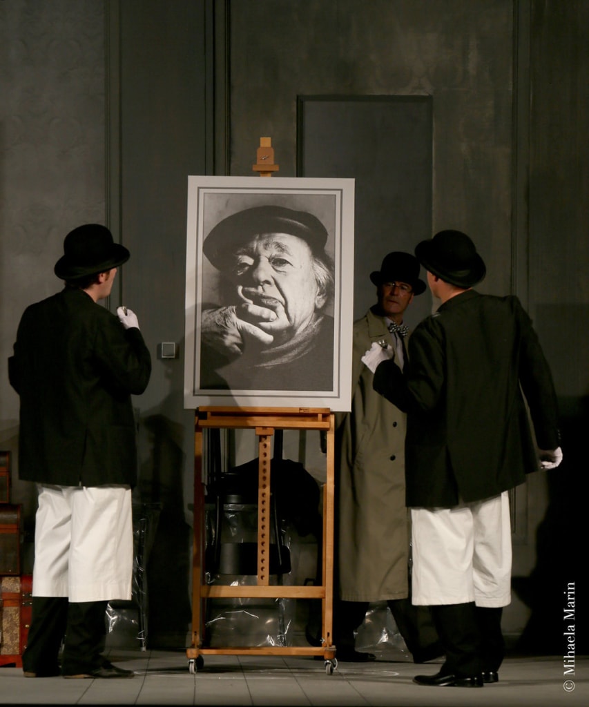 Noul locatar – unde se termină omul şi începe proprietarul?