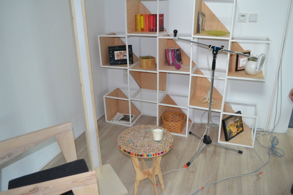 EFdeN și-a deschis porțile în La Cité du Soleil!