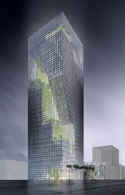 MIPIM Architectural Review Future Project Awards