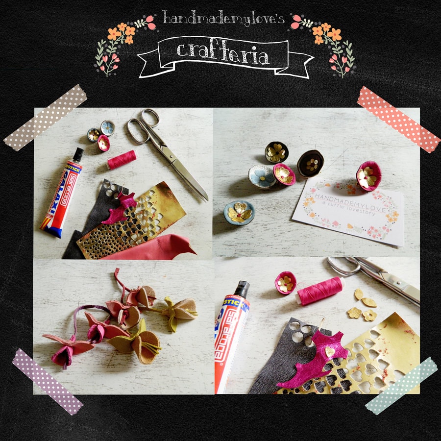 Dichis de Florii la Breslo Handmade Hub!