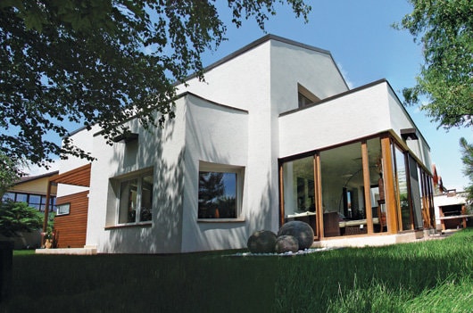 Piastrelle şi Igloo Media invită arhitecţii la prezentarea Catalogului Anualei de Arhitectură Bucureşti 2011