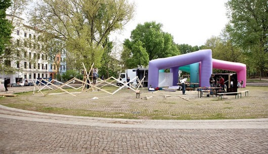 THE KNOT la Bucureşti