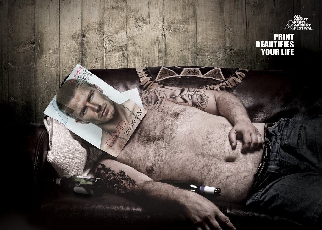 Căştigătorii “Print beautifies our life”