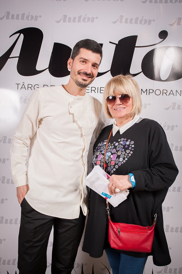 AUTOR: O 9 ediţie de succes