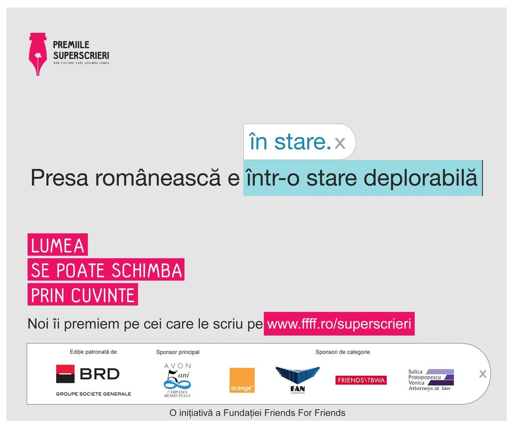 Cuvintele chiar pot schimba lumea