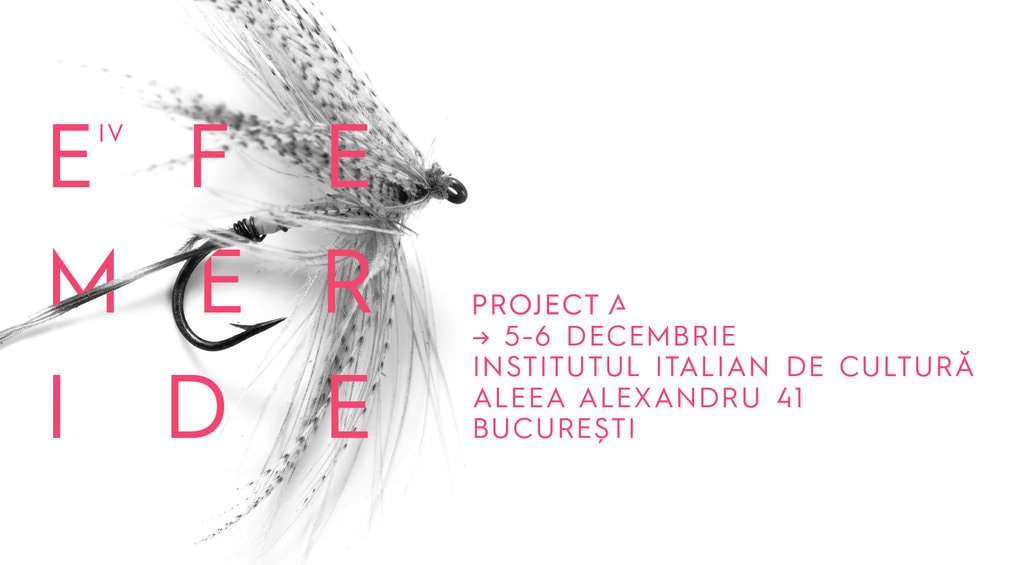 ANIVERSARE 5 ANI ASSAMBLAGE ȘCOALA DE BIJUTERIE CONTEMPORANĂ