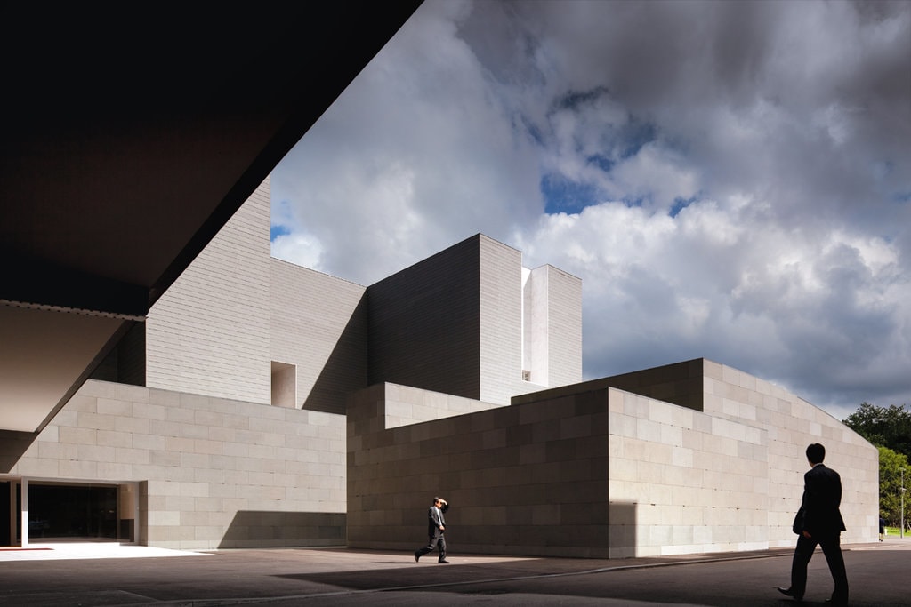 Amore Pacific Research & Development Center