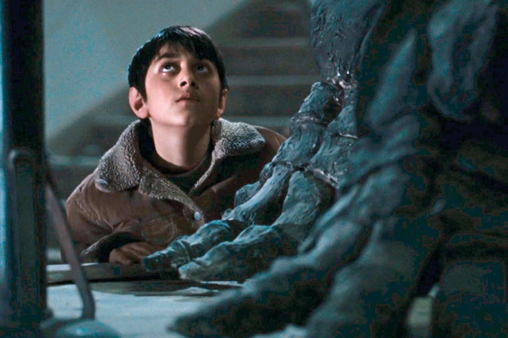 Matei, copil miner –  o emancipare din cocon, via insectar