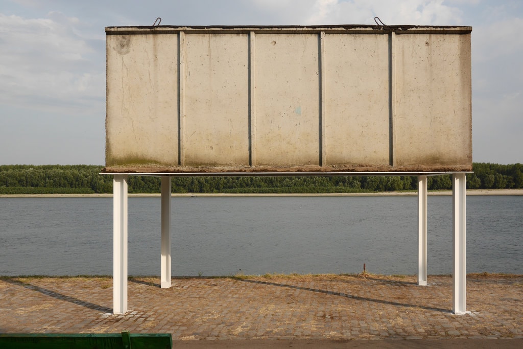 Expoziția “This place is pretty good” – 9 abordări arhitecturale. Brăila