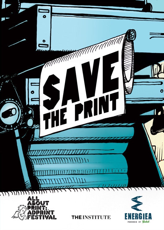 AdPrint Festival 2012 anunţă caştigătorii competiţiilor ADVERTISING Angels şi DESIGN Angels