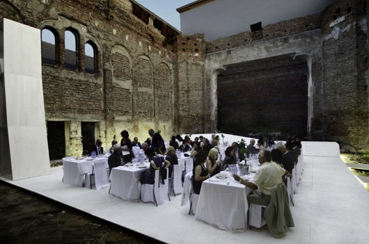 Premiile OAR Transilvania 2011