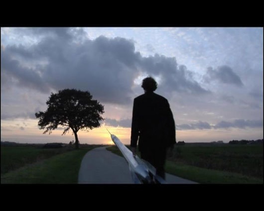 Centrul de Introspecţie Vizuală – ultimul eveniment din seria 1:1