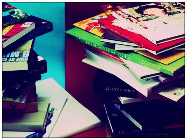 Expoziţia „Cele mai frumoase cărţi”