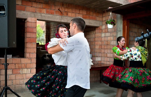 Mândrie şi beton la Festivalul Filmului European 2012