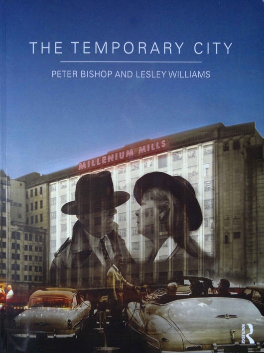 Spaţiul public. Între percepţie şi performanţă, design şi strategii de proiectare