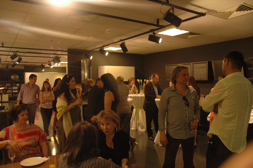 Noua colecţie Dedon a venit cu surprize pentru arhitecţi