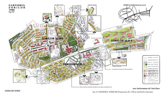 Istorii recente. Cluj-Napoca în proiecte – 50 de ani. 1960-2010