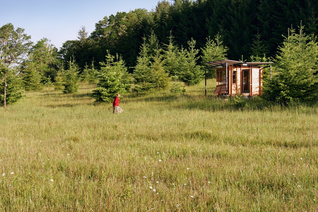 Watershed. Oregon, SUA