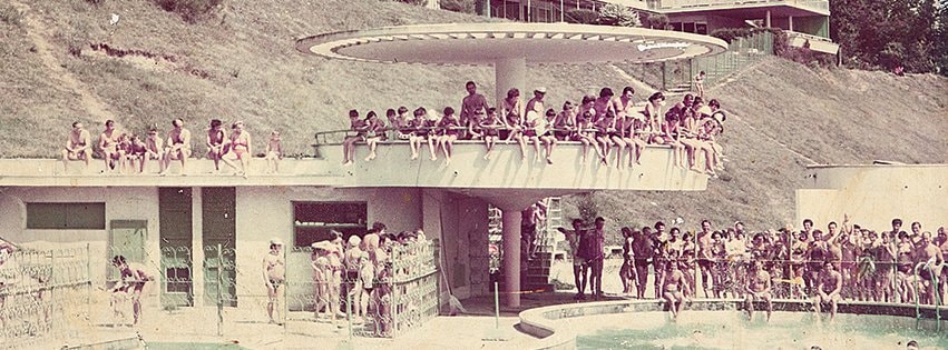 Amplasarea modernității în regiunea Mării Negre. Întâlniri transculturale, hărți ambivalente și arhitectura timpului liber