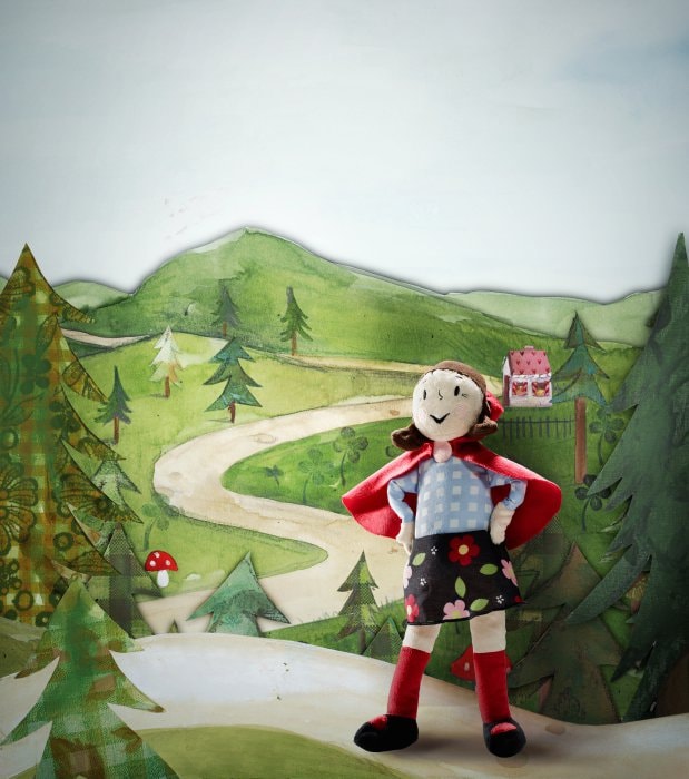 IKEA România te invită să devii ajutor de poveste în Campania Jucăriilor de Pluș!