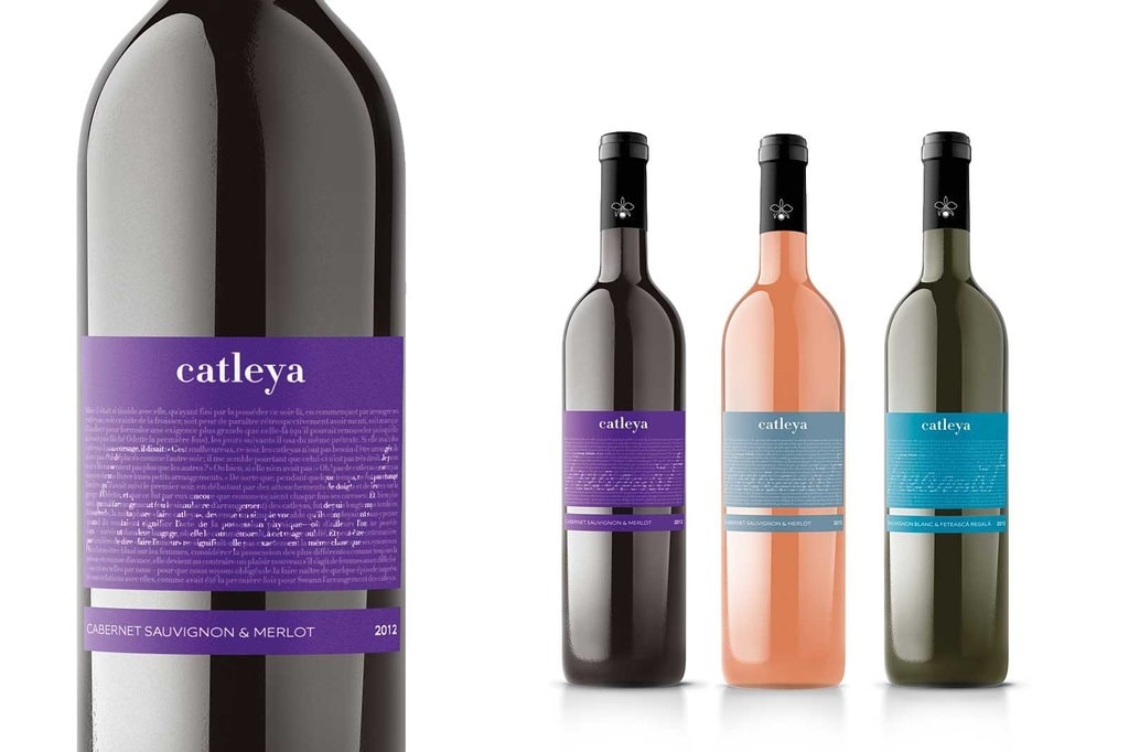 Catleya, de la Proust la Bibescu