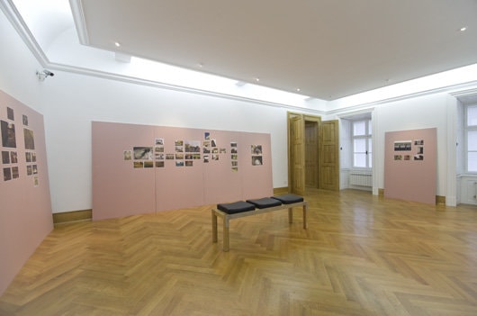 SurExpositions / MOB 2011. Frânturi de Paradis