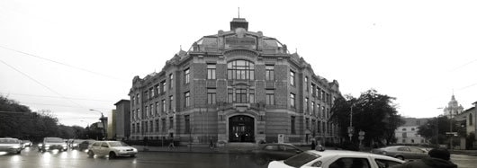 Rezultatele Concursului de soluţii pentru extinderea BCU Cluj-Napoca