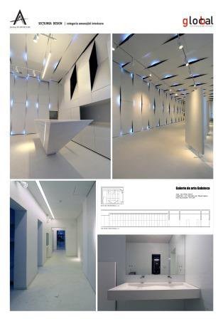 Premiile Anualei de Arhitectură 2013