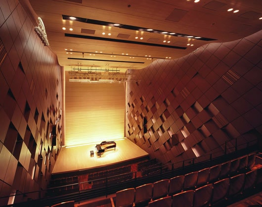 Primii câştigători de la World Architecture Festival 2010