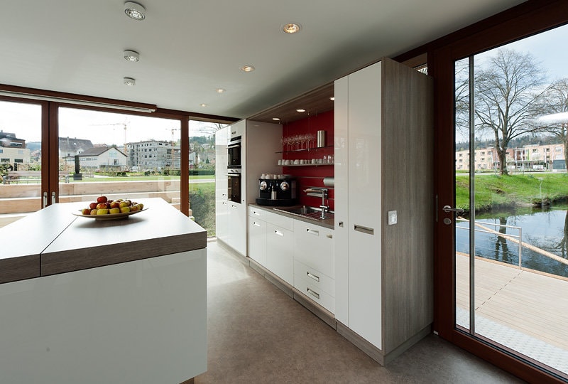 Häfele Functionality Cube