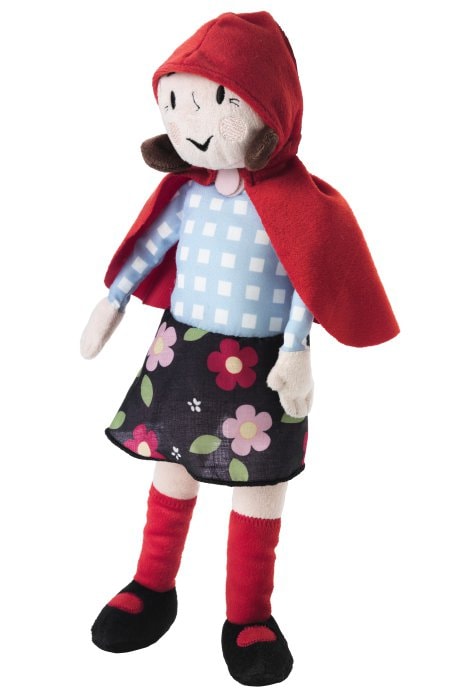 IKEA România te invită să devii ajutor de poveste în Campania Jucăriilor de Pluș!