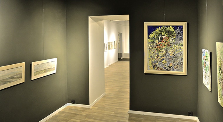 Redeschidere Goldart