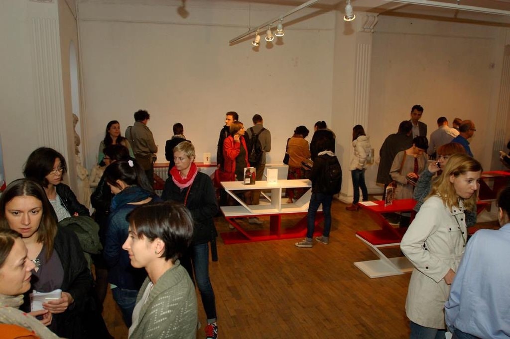 Premiile concursului „Cele mai frumoase cărți” 2014