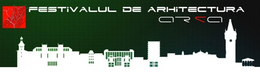 Festivalul ARKA ’12 – Once upon a town!