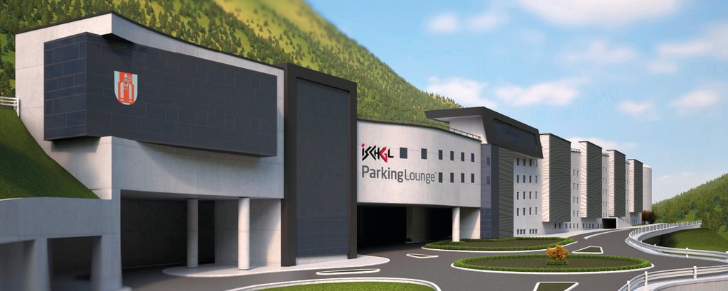 Paznaun, lifestyle în Alpii austrieci