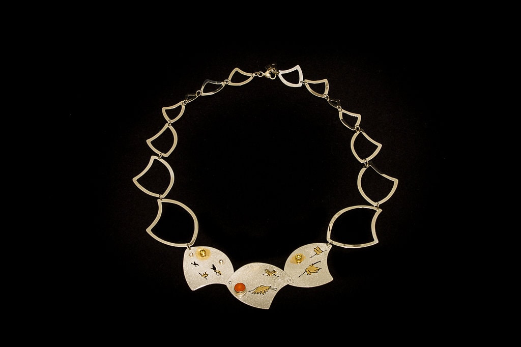 Jewelry Design Fair III – GOLD EDITION