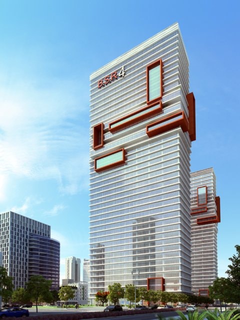 Unul dintre cei mai importanti specialisti internationali in proiectarea cladirilor inalte, la RIFF 2014