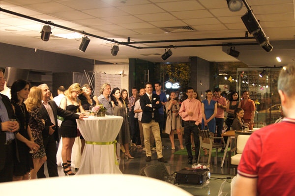 Noua colecţie Dedon a venit cu surprize pentru arhitecţi