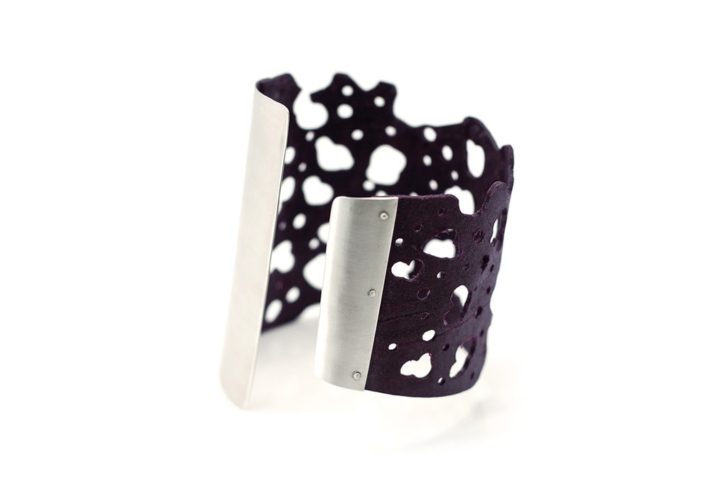 Andreea Mogoșanu. „Cel mai important aspect al bijuteriilor MOOGU este acela că stârnesc emoţii“