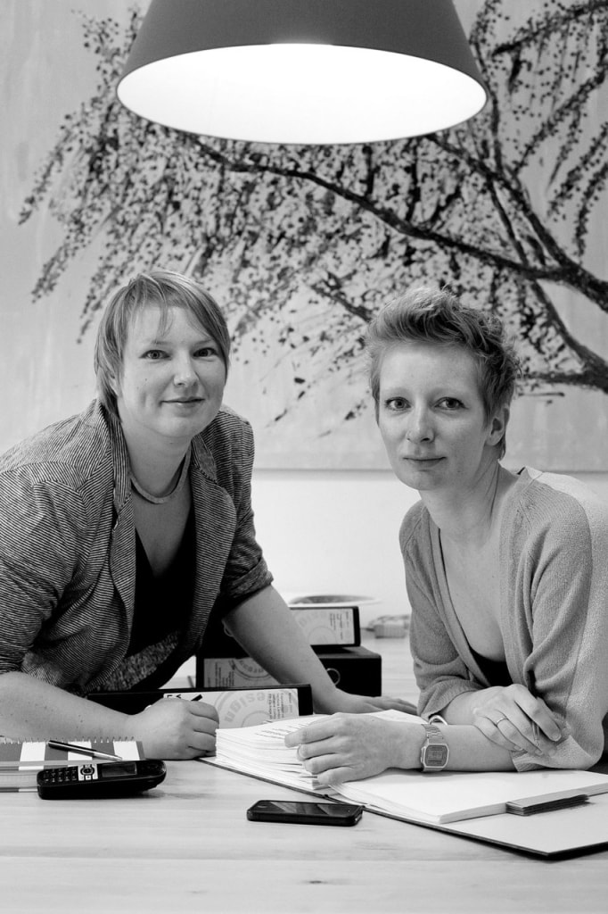 We can do it! Interviu cu Organisation in Design