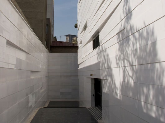 Primii câştigători de la World Architecture Festival 2010